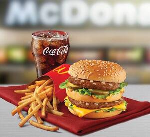 Mcdonald S Gumbet Bodrum Zomato